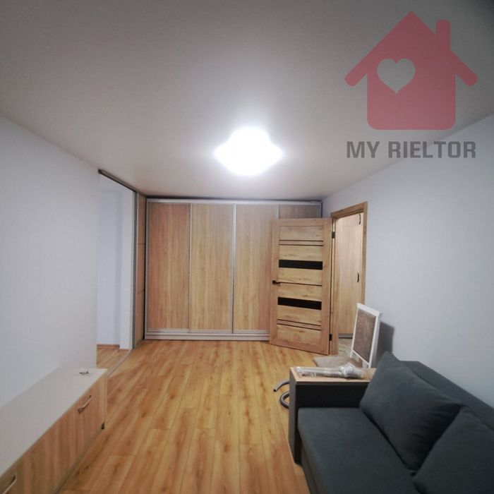 Продаж двокімнатної квартири м.Чоп