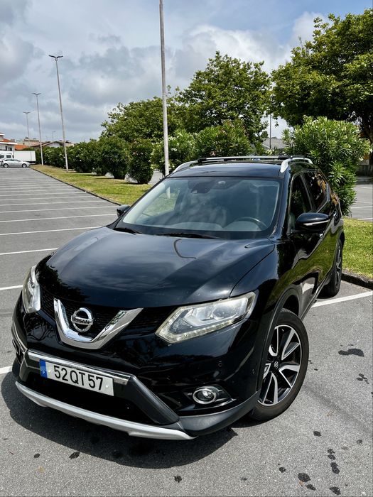Nissan X-Trail 1.6 DCI 130 CV Tekna Xtronic