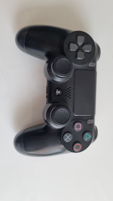 Ps4 como nova c/ comando