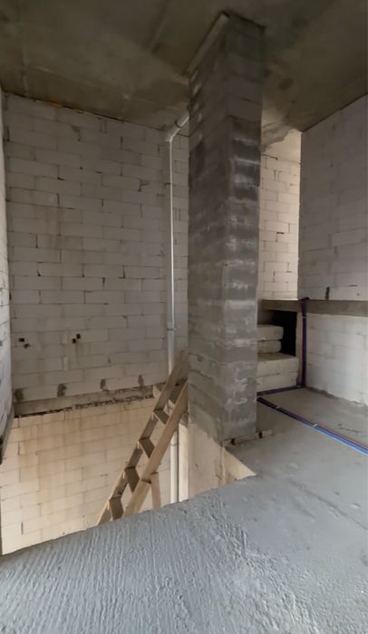 Пентхус зі своім басейном  (без комісії для покупця)