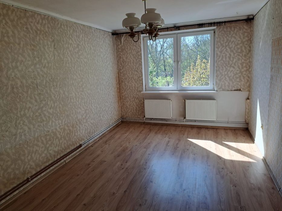 Mieszkanie bezczynszowe