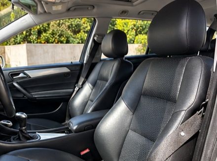 Mercedes C220 Cdi Avantgard