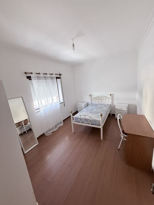 Aluguer de Quartos na Cidade da Guarda