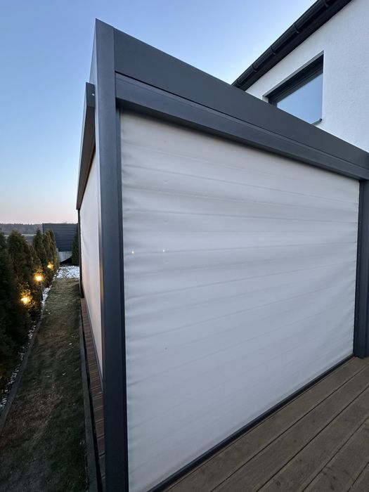 Pergola SB 400 SELT