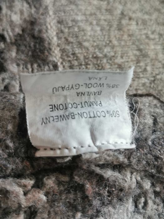 Golf damski tunika swetrowa CCG Perfect rozmiar M