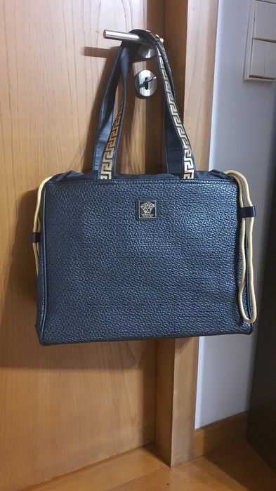 Mochila nova Paco Rabanne, original