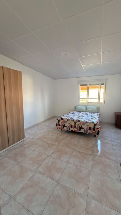 Quarto para casal CAMARATE SEM CAUCAO