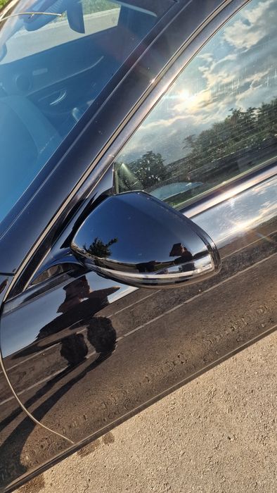 Lusterko lewe Mercedes e klasa W213