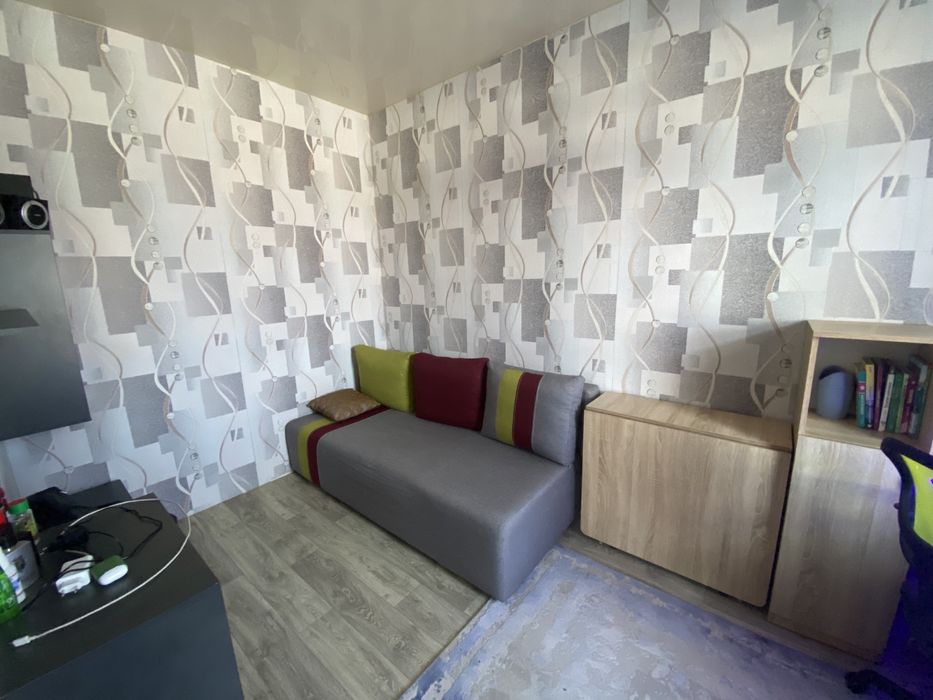 Продается дом с мини-цехом