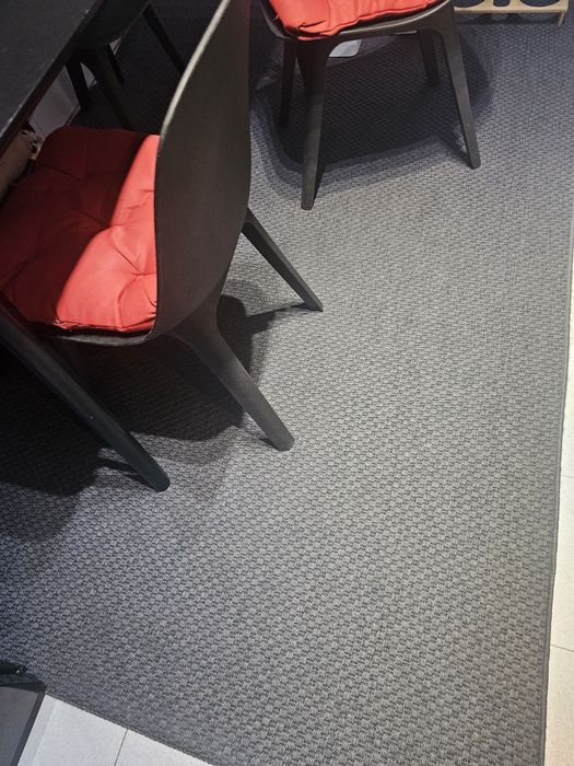 Tapete grande ikea usado em bom estado