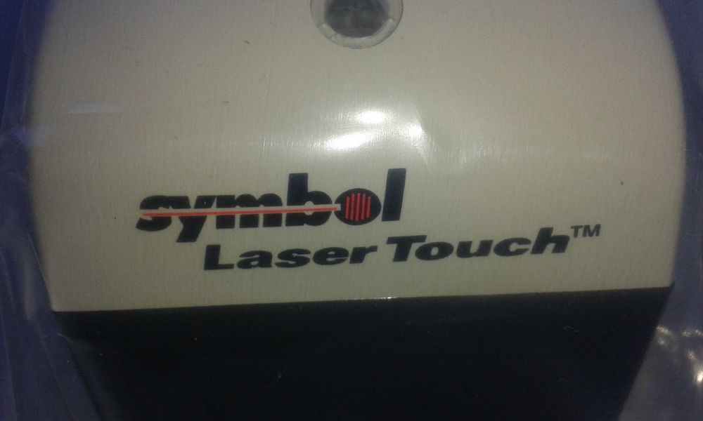 Symbol LT-1806 PS2 Barcode Reader435954524211138561