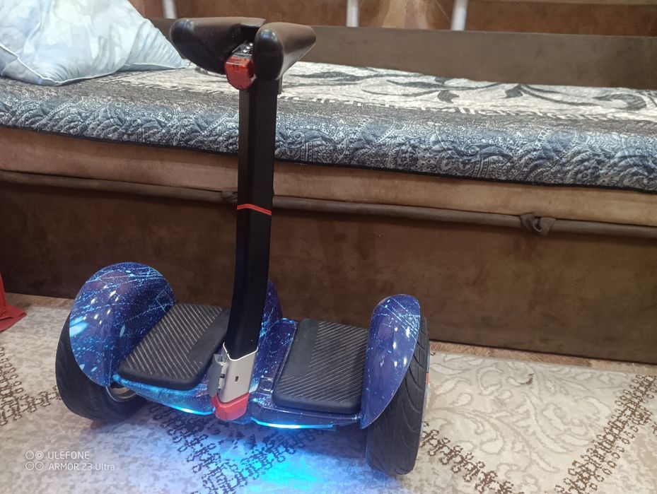 SIGWAY NineBot MiniPro