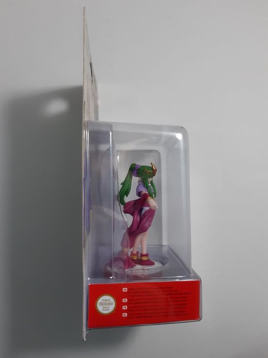 TIKI amiibo (Fire Emblem Warriors, Nintendo Switch, New 3DS, 2017)