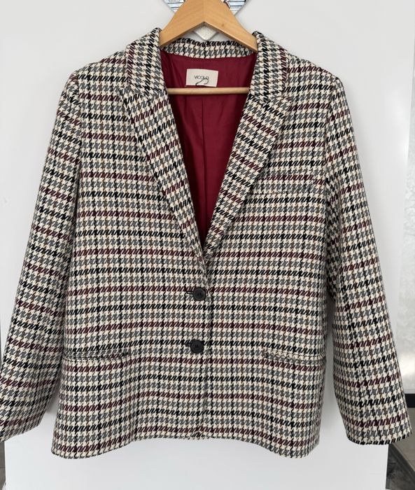 Жакет піджак Vicolo Італія розмір S