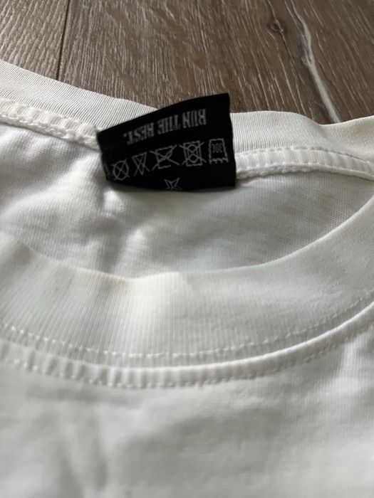 Футболка Corteiz