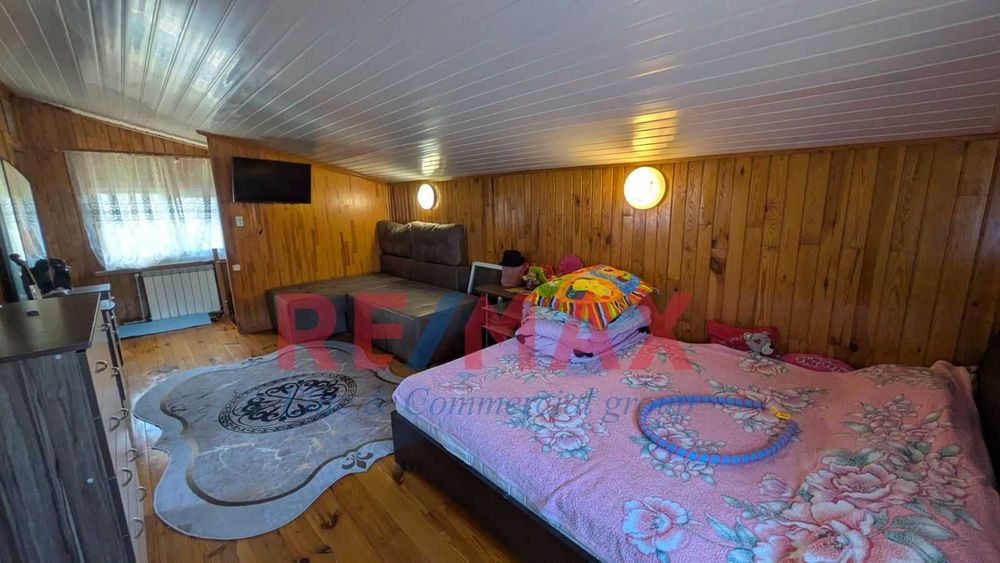 Продаж будинку 55 м² м. Васильків, центр, газ, єВідновлення