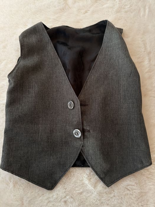 Дитячий костюм  на  свято