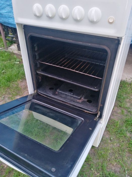 Газова плита rainford