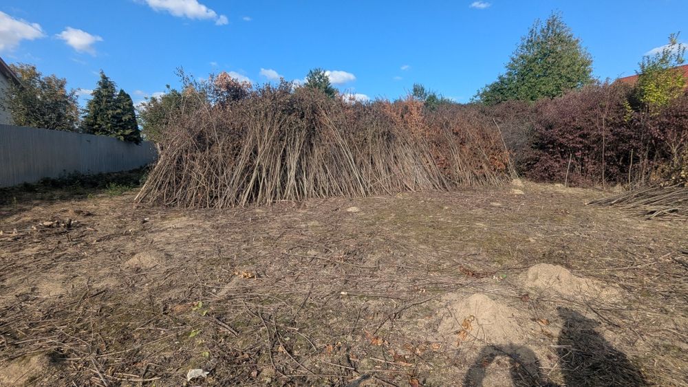 Продаж земельної ділянки Табла 2 вул Слов'янська с. Баранинці.