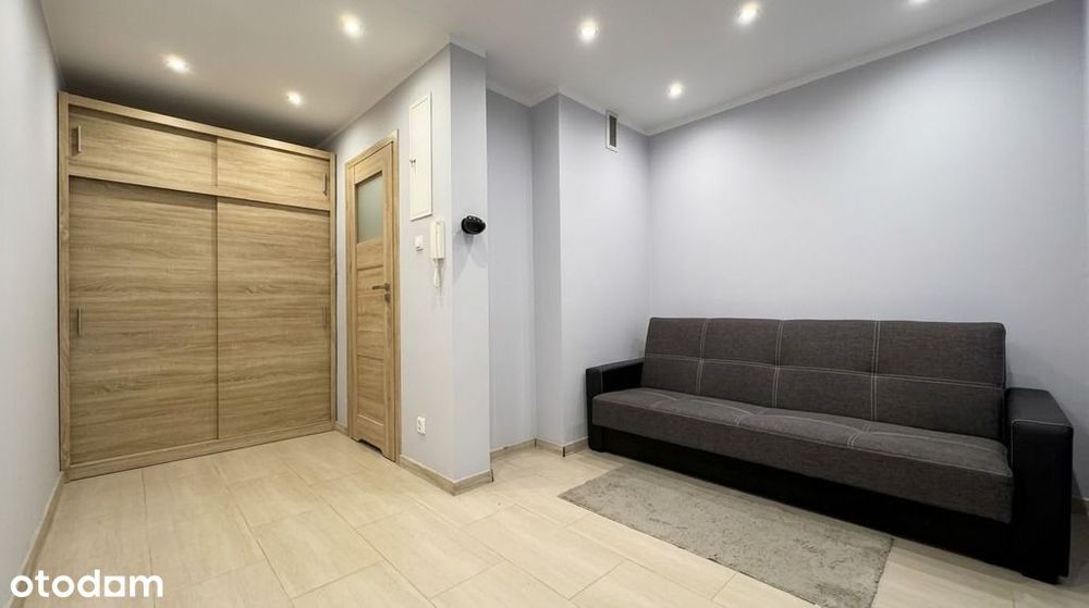 Głogów, os. Kopernik | 21 m² | parter