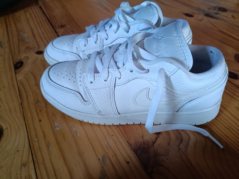 Adidasy Nike r 36,5