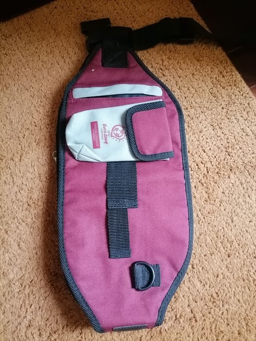 Bolsa euro 2004 original