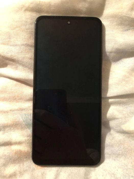 Продам телефон Xiaomi Redmi Note 12S