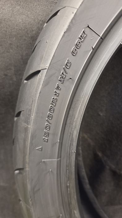 Моторзина dunlop 150/60r17 mc 66h sportmax gpr 300