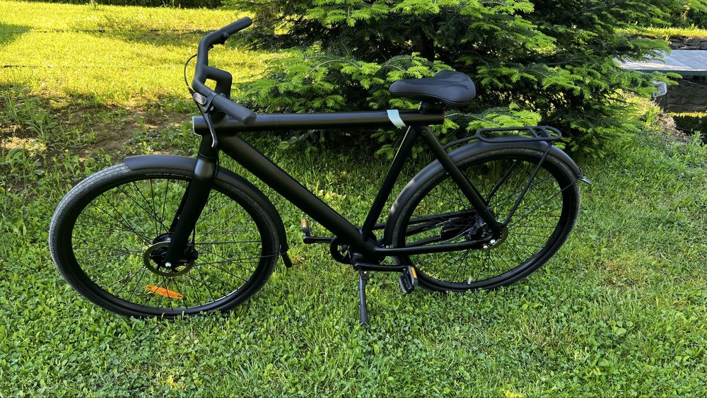 vanmoof s3 - Хобби, отдых и спорт - OLX.ua