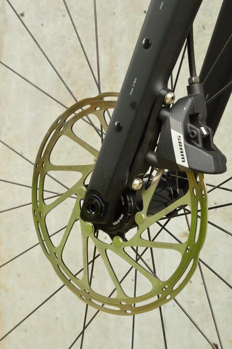 ROSE Backroad AL Apex XPLR 1x12 piękny alu bestseller 59 (186-191cm)