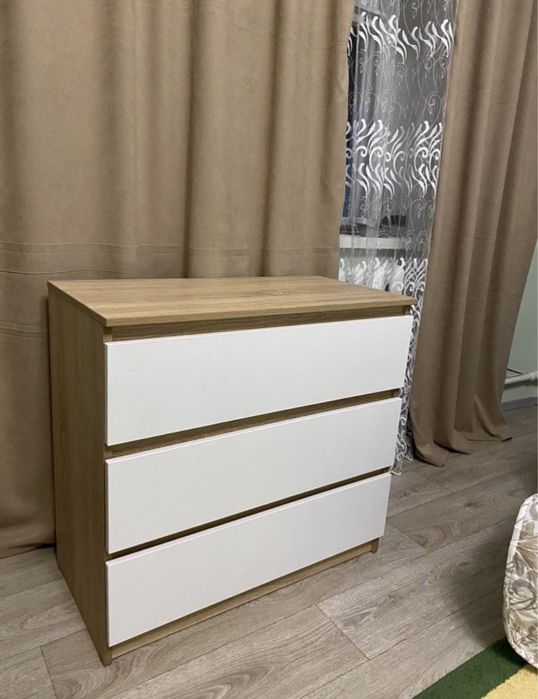 Комод Тумба под телевизор Тумбочка для офиса в спальню в салон