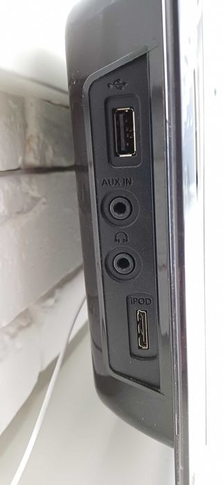 Kino Domowe 2.1 1+1 Soundbar Subwoofer DVD Bluray Samsung HT-BD8200