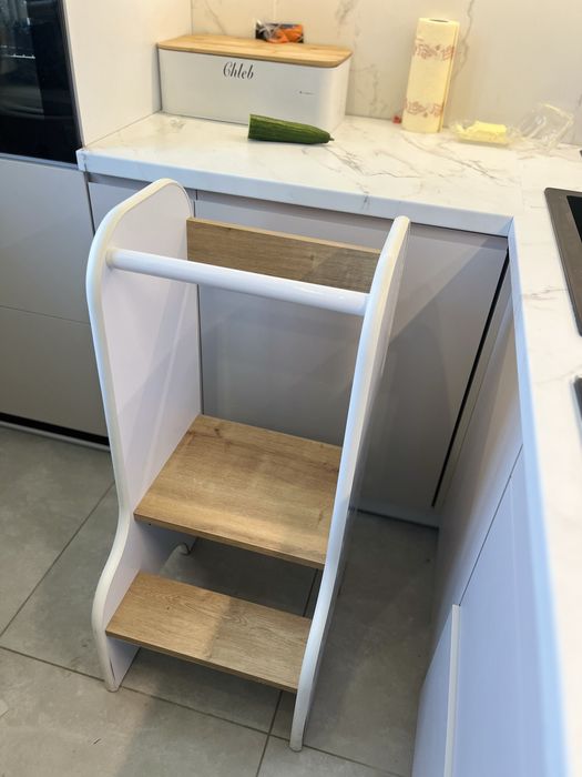 Helper Kitchen dla Dzieci