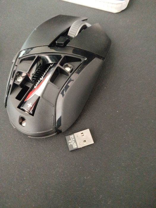 Razer Basilisk V3 Hyperspeed504253821601064961