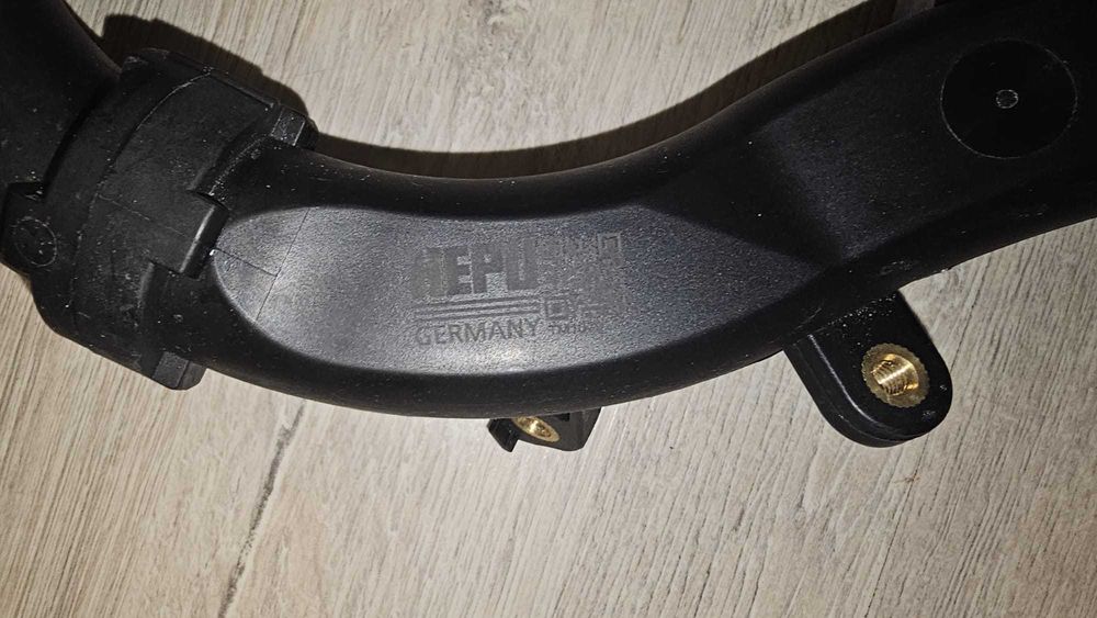 Termostat środka chłodzącego TERMOSTAT CIECZY CHŁODZĄCEJ Mercedes W205