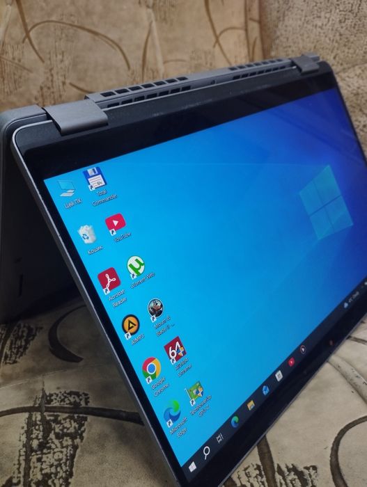 Latitude 5330 i7/32/256gb