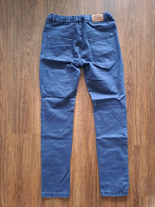 Boy's Pants and Jacket Set, Size 16 Years / 166 cm, Brand Nukutavake64284212060161121