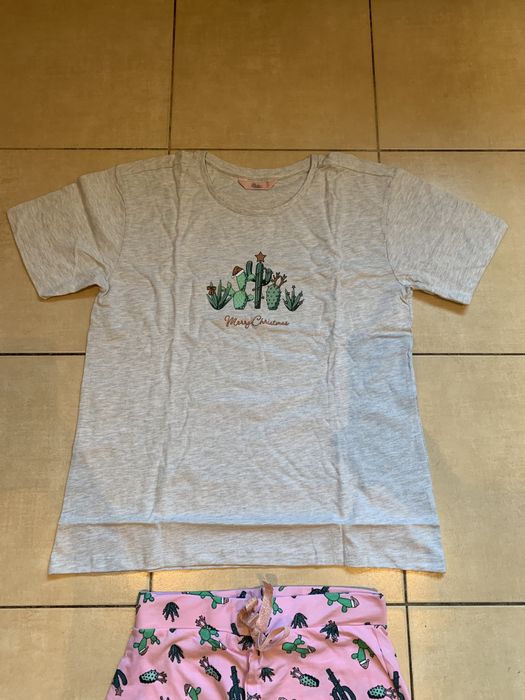 Piźama Boux Avenue roz 38