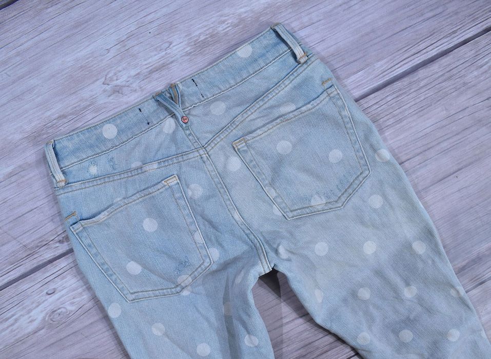 Marc Jacobs Spodnie Jeansowe Damskie Jeansy / 26