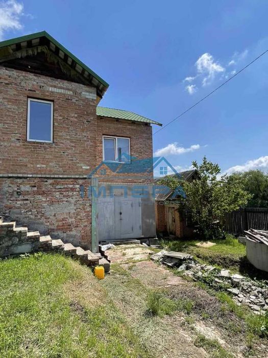 Продам будинок у Полтаві