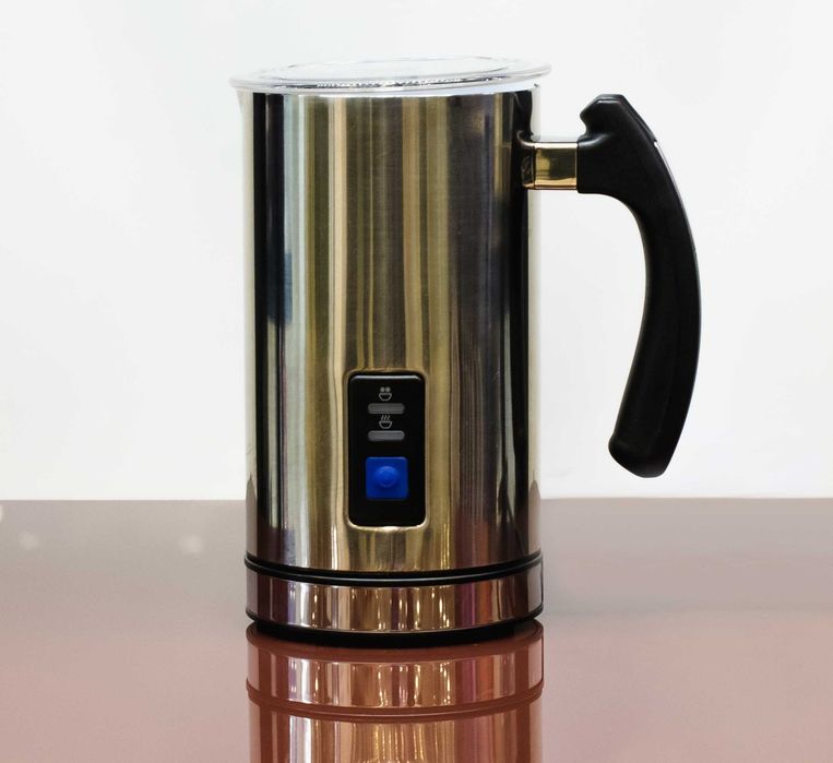 Вспениватель молока, Капучинатор  LA COFFINA CNMF-02