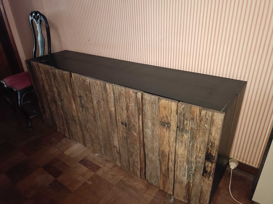 Armário de 4 portas