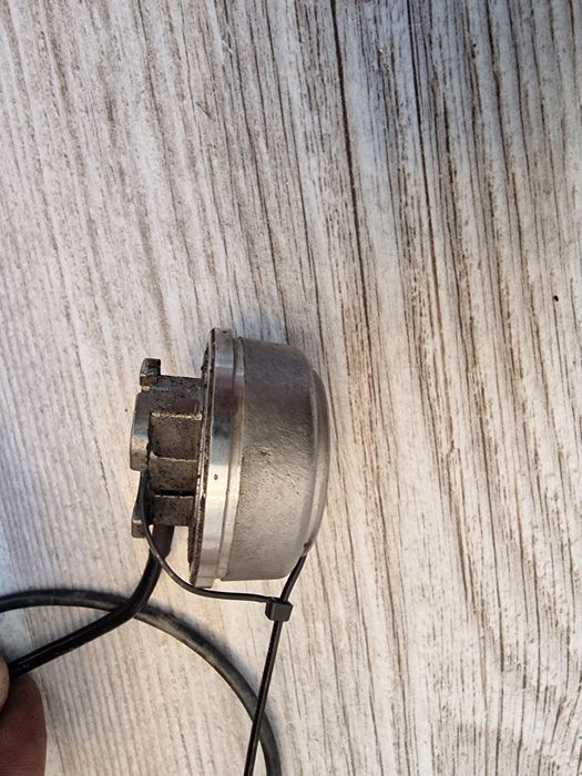 Czujnik sensor tylnego koła Sparta Entree