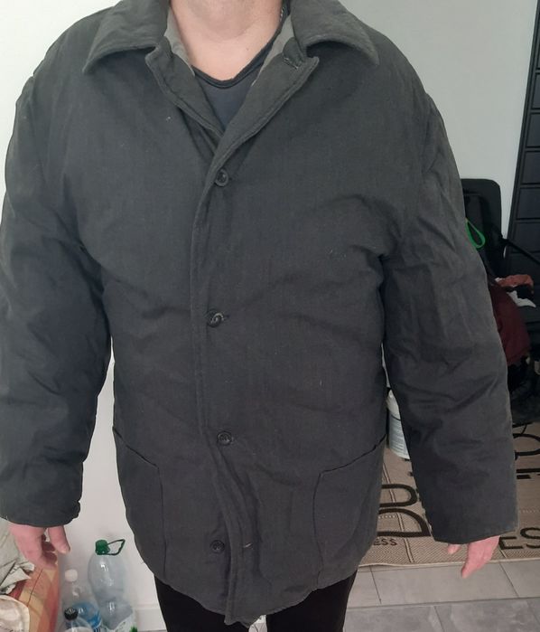 Продам нову фуфайку ватну СРСР