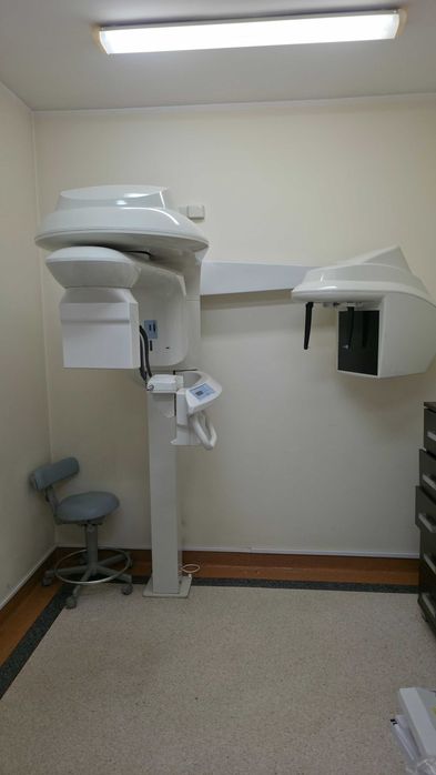 Carestream Tomograf CBCT Pantomograf Cefalo CS9300C 3D Premium