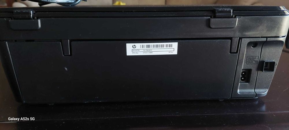 Impressora HP Envy Photo 6230 (Jato de Tinta - Wi-Fi)