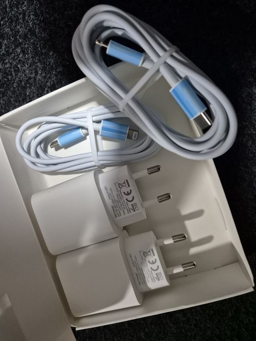Kit de carregamento rápido PD Fast Wall Charger