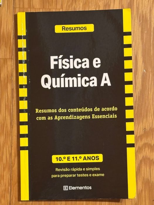 Livros escolares 10° ano