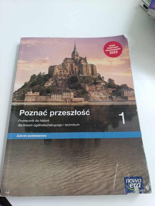 Książki do technikum