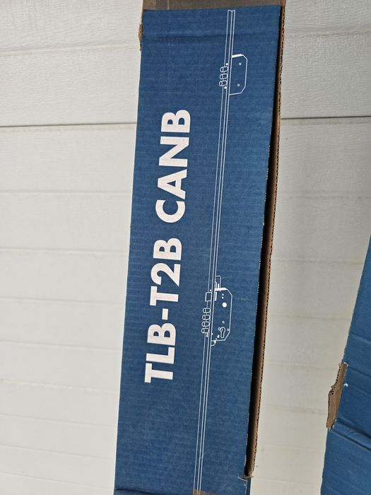 Fechaduras TESA para portas de alta segurança